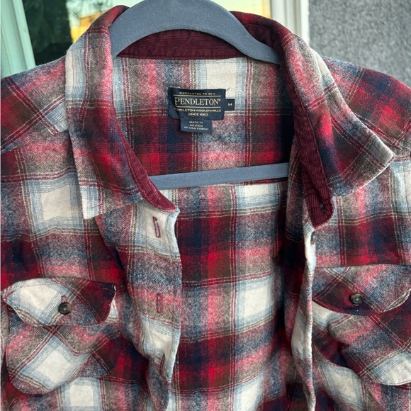 Pendleton Board Shirt - Picture 2 of 7